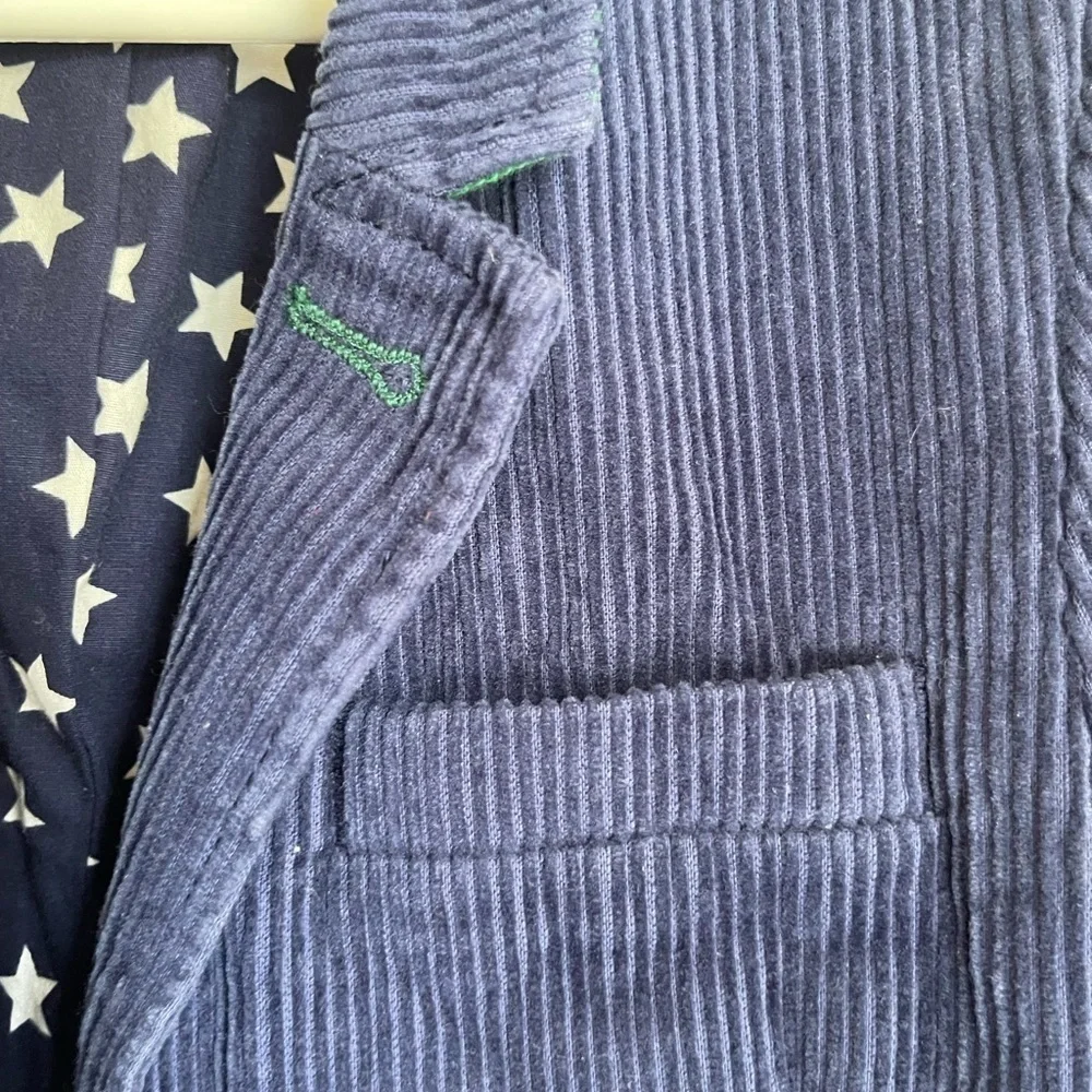 Mini boden blazer